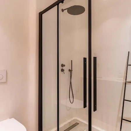 Simple House Mykonos Sunset Διαμέρισμα *