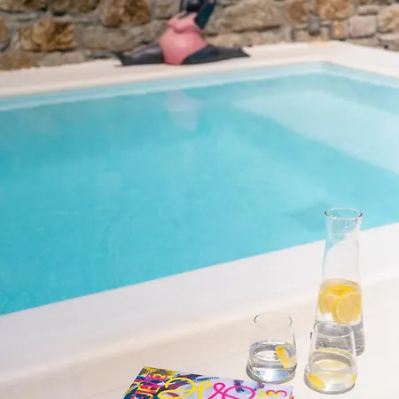 Διαμέρισμα Simple House Mykonos Sunset Mykonos Town