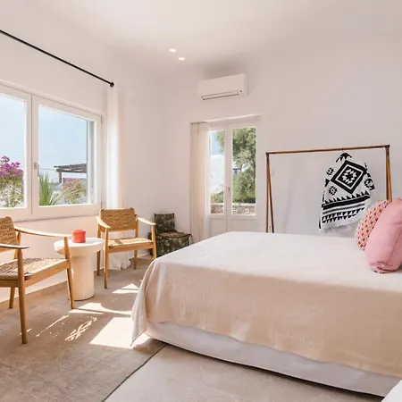 Simple House Mykonos Sunset Διαμέρισμα Mykonos Town