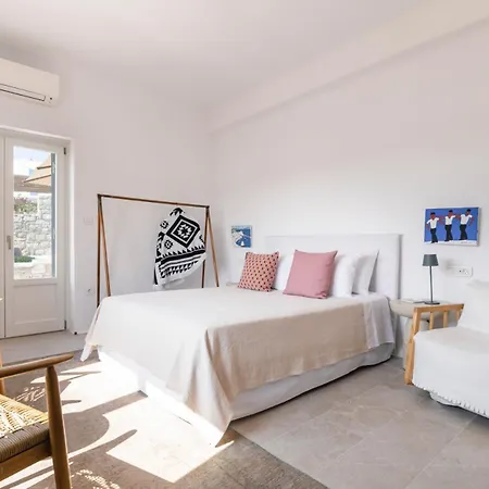 Διαμέρισμα Simple House Mykonos Sunset *