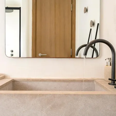 Simple House Mykonos Sunset Διαμέρισμα *