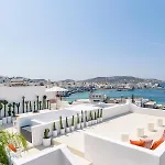 Simple House Mykonos Sunset Apartman Mykonos Town