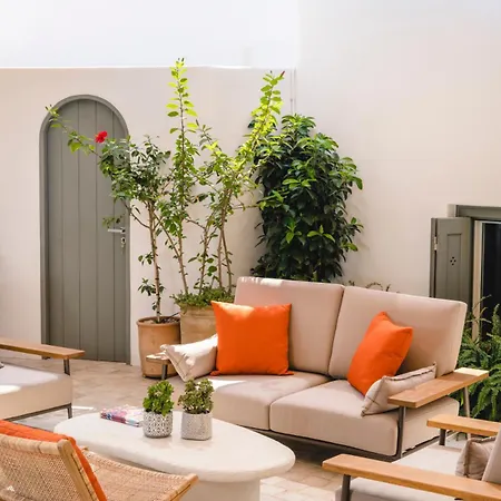 Simple House Mykonos Sunset Appartement Mykonos Town