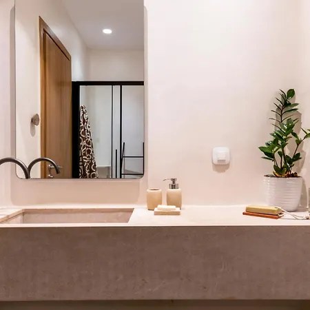 Simple House Mykonos Sunset Appartement