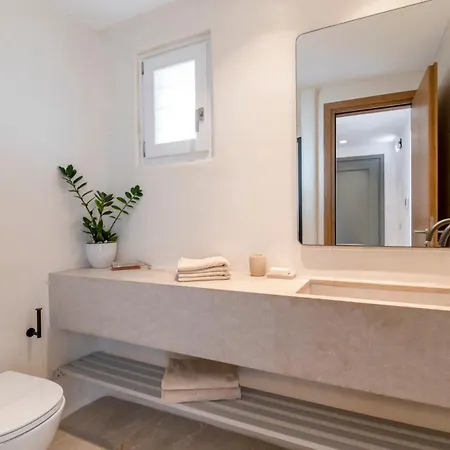 Simple House Mykonos Sunset Mykonos Town