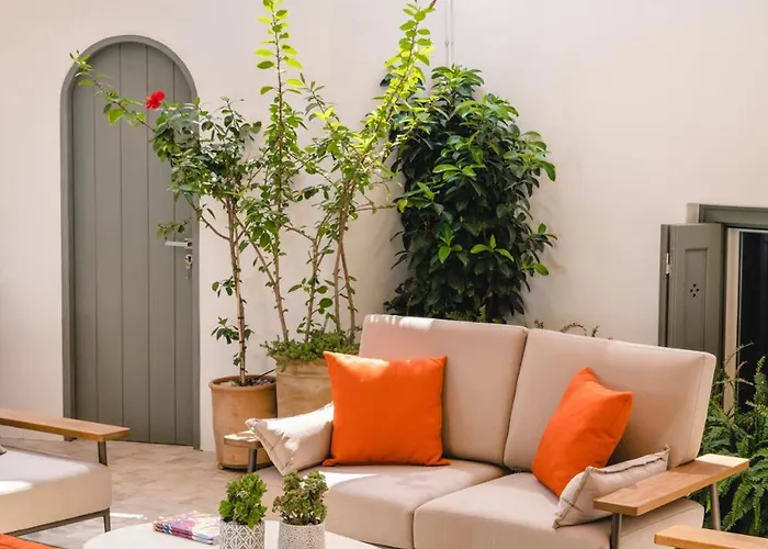 Simple House Mykonos Sunset Appartamento Mykonos Town