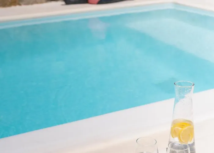 Appartamento Simple House Mykonos Sunset Mykonos Town