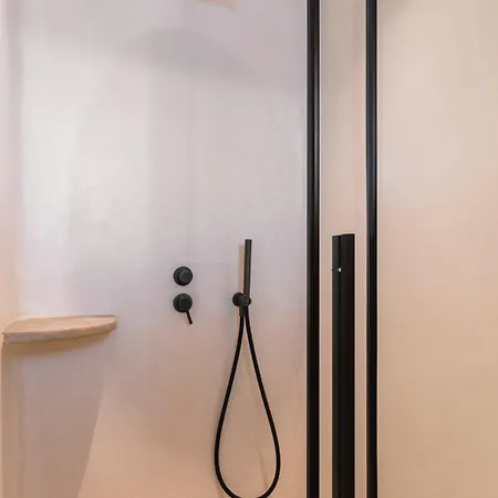 Simple House Mykonos Sunset Mykonos Town